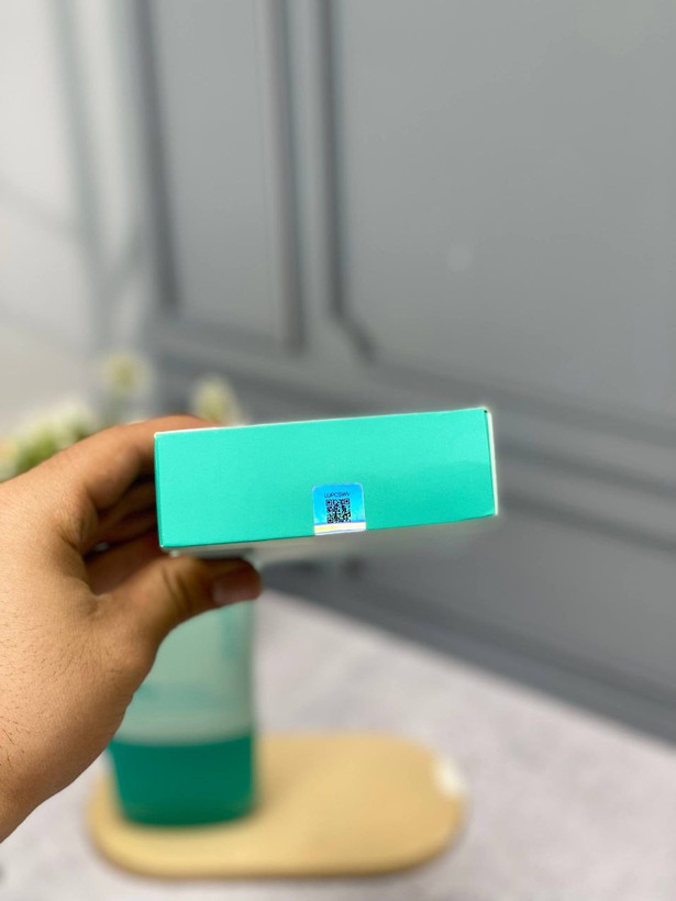 🆕💙 آمپول ضدریزش و مراقبت از پوست سر لیلیاِو مدل سیكا PDRN،
