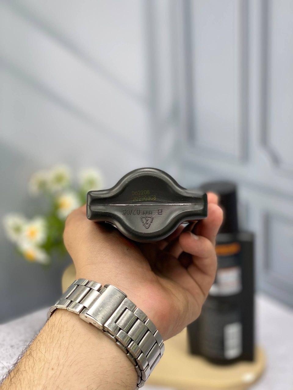 شامپو کافئین آلپسین C1 حجم ۲۵۰ میل